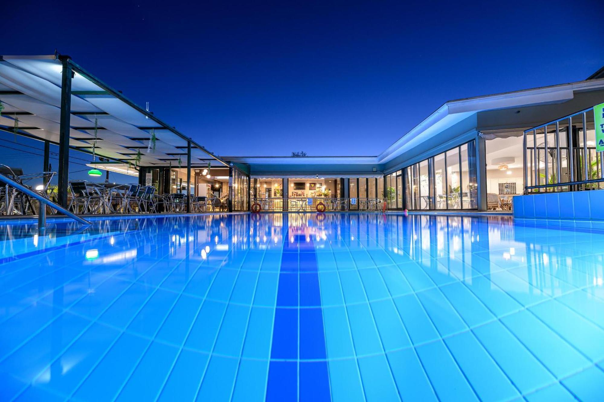 Sofia'S Hotel Kalamákion 외부 사진
